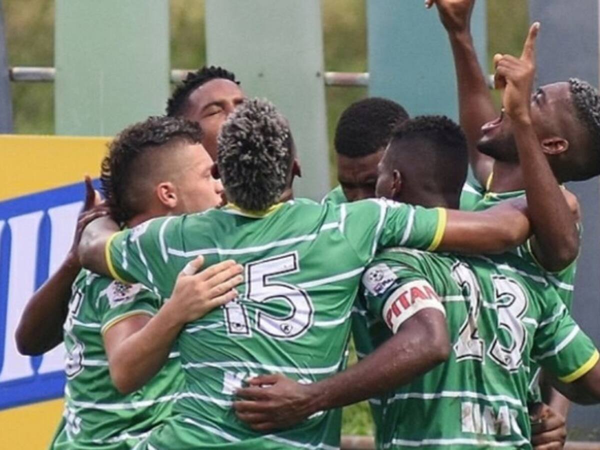 Llamado a reforzar medidas de bioseguridad por partido de deportes Quindío