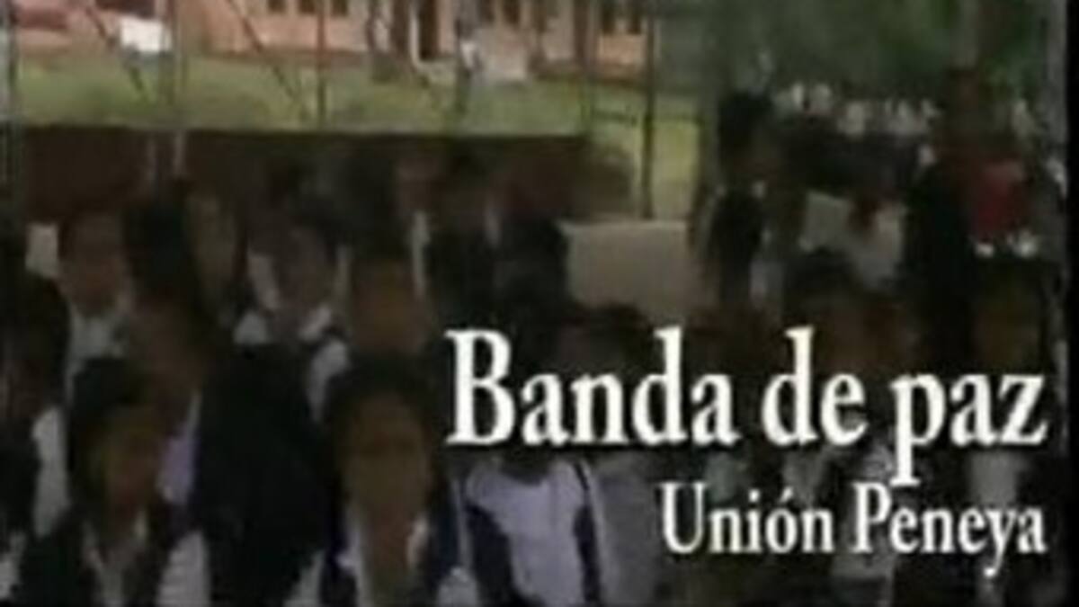 Premio Nacional de Paz 2009, un premio a La Vida