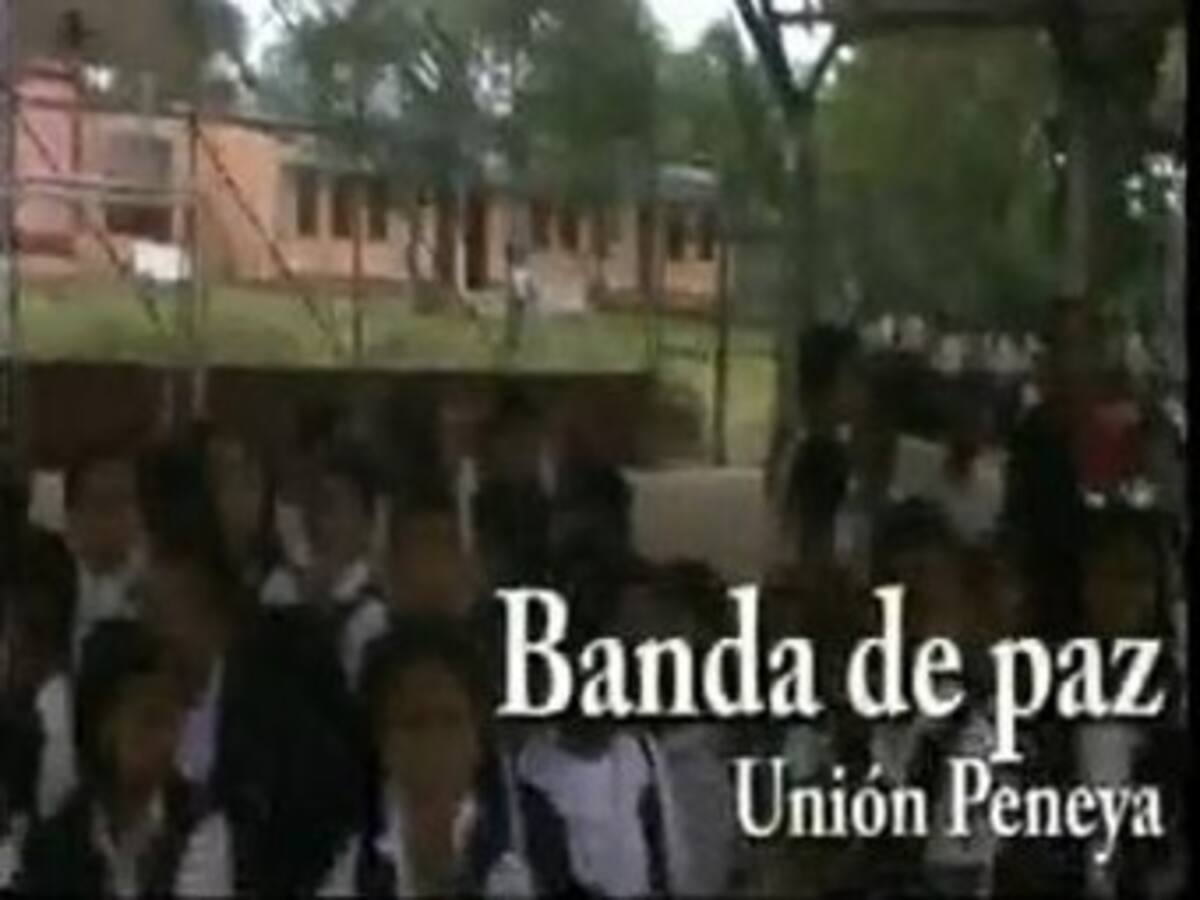 Premio Nacional de Paz 2009, un premio a La Vida