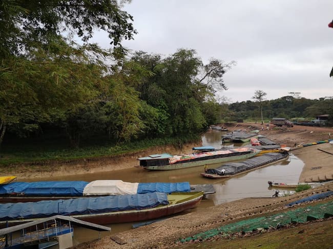 Guaviare.