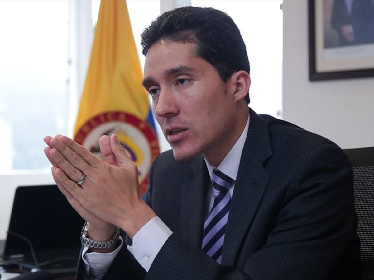 Índice de confianza al consumidor cerró febrero en -27,8%