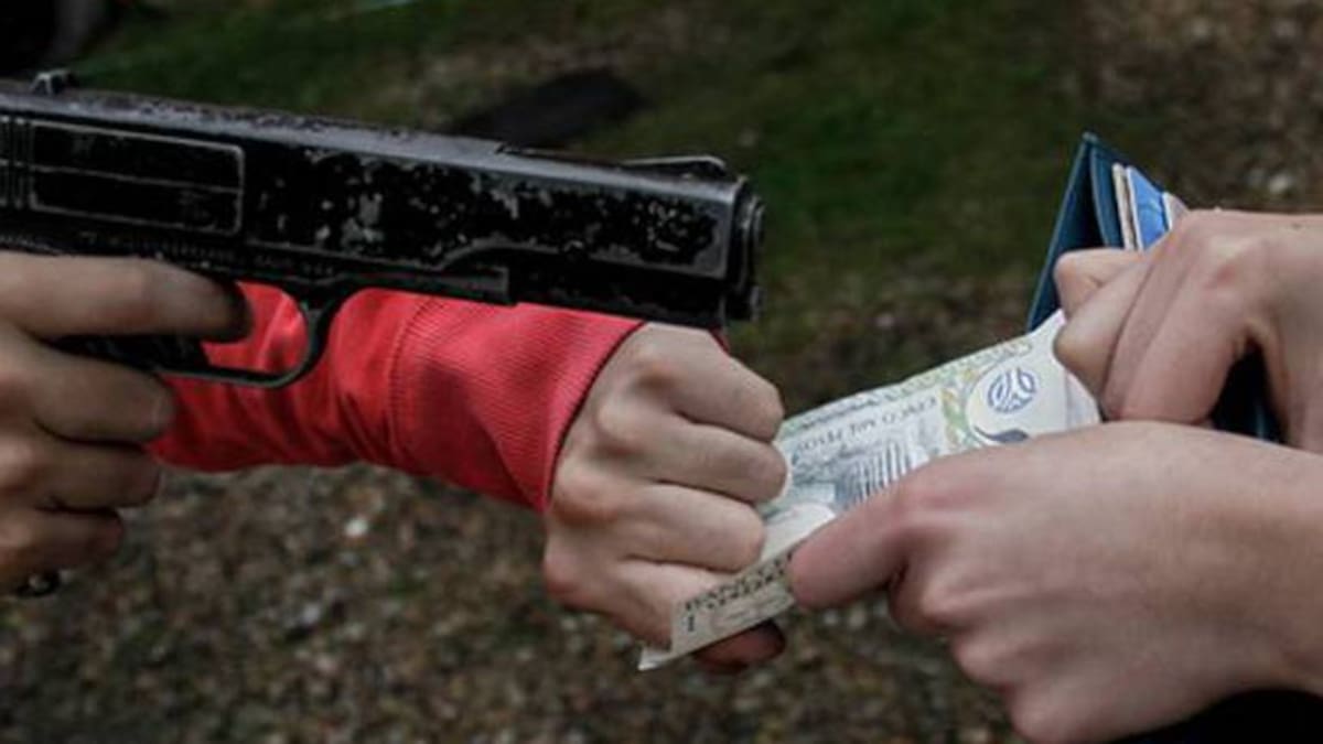 Las cifras de fleteo en el área metropolitana de Pereira aumentaron en un 500 %