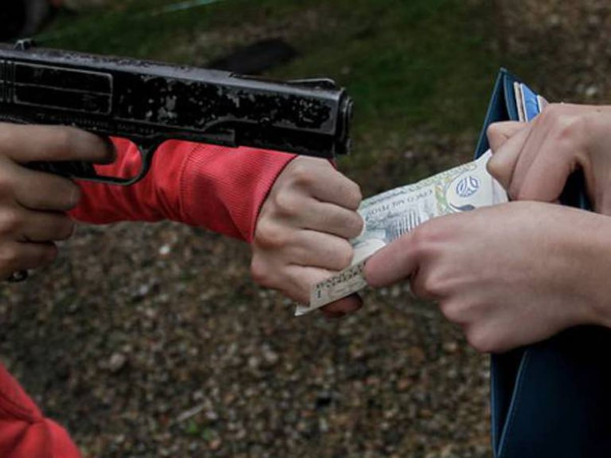 ¿Qué se sabe sobre el fleteo ocurrido en Duitama?