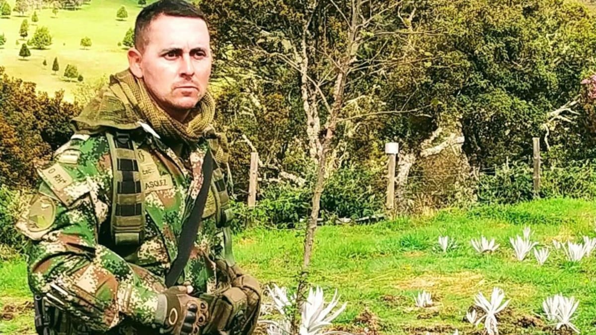Un soldado asesinó a un sargento e hirió a otros dos militares en Cauca
