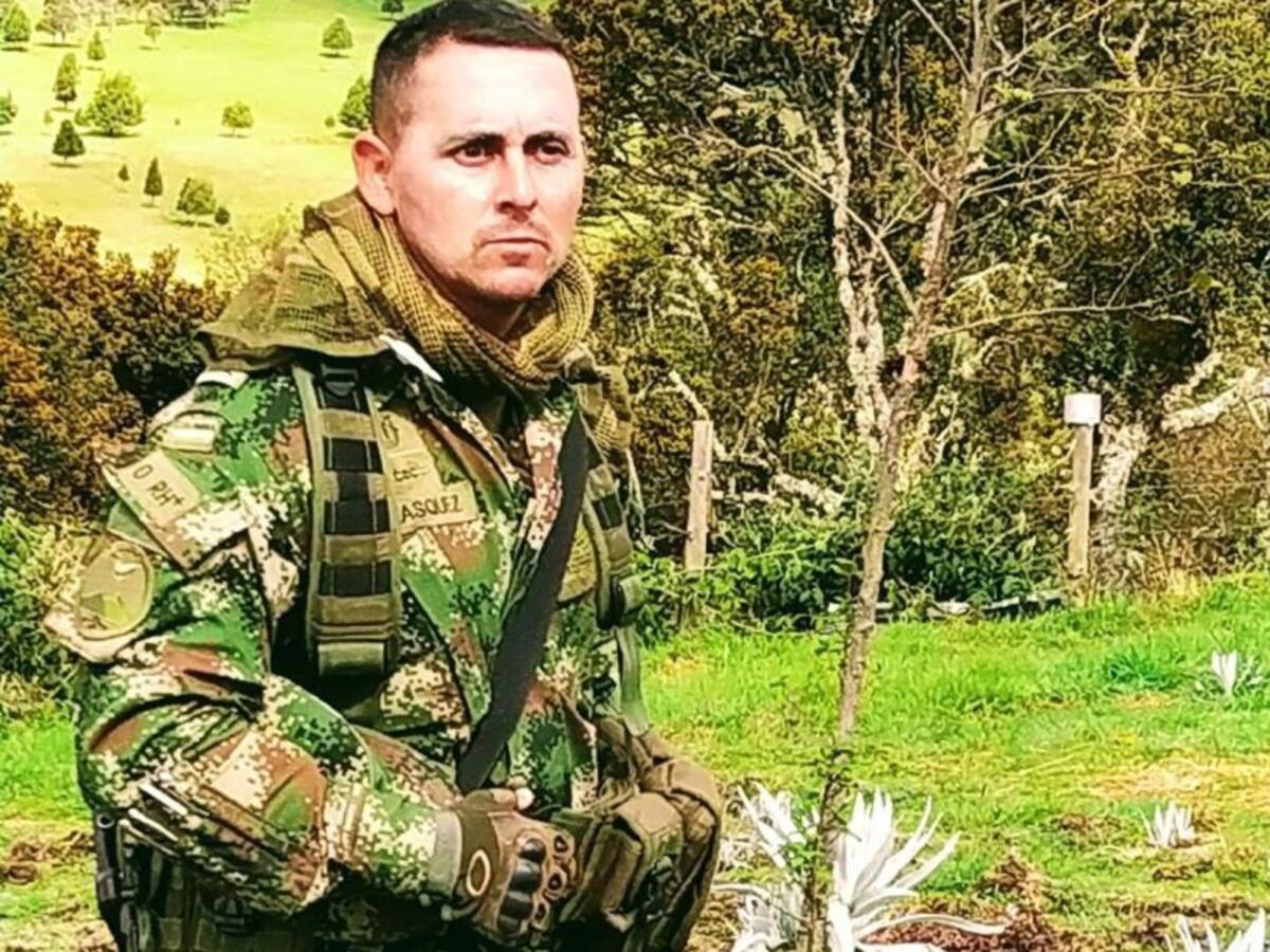Un soldado asesinó a un sargento e hirió a otros dos militares en Cauca