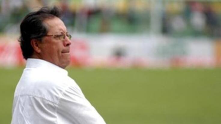 Néstor Otero espera dejar su 'estampa' en Equidad