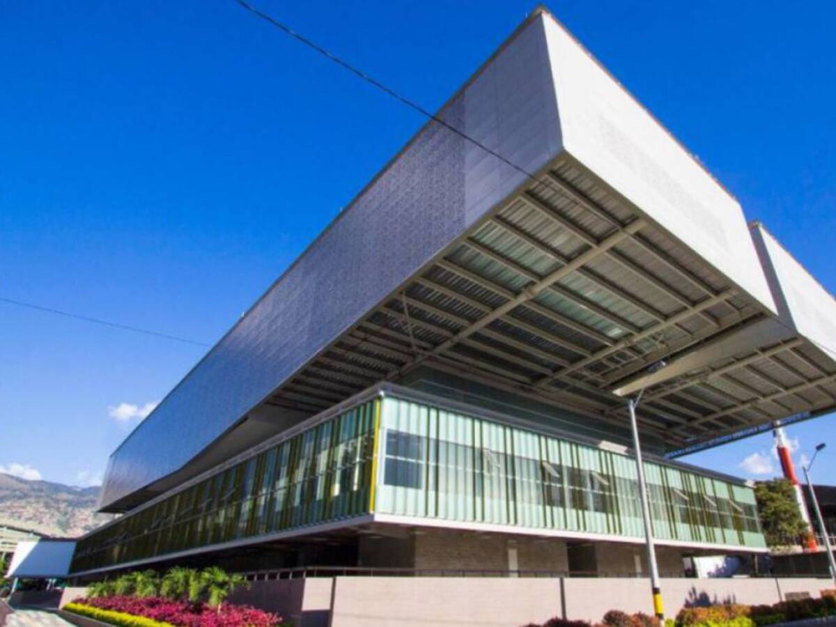 Plaza Mayor considera tener un hotel en sus instalaciones