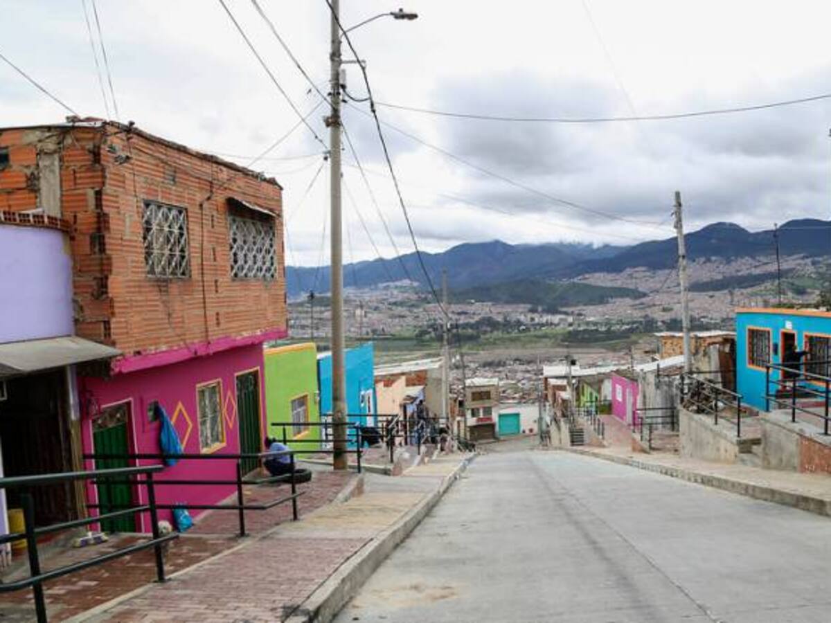 En búsqueda de 100.000 personas en condición de pobreza