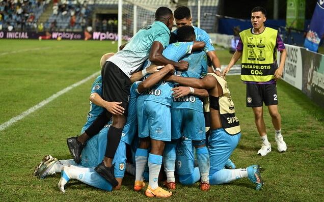 Jaguares / Colprensa