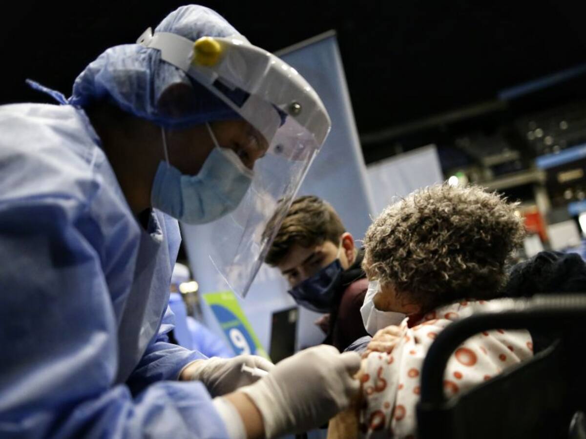 Coronavirus en Colombia: cifras, contagios y casos activos del 4 de febrero