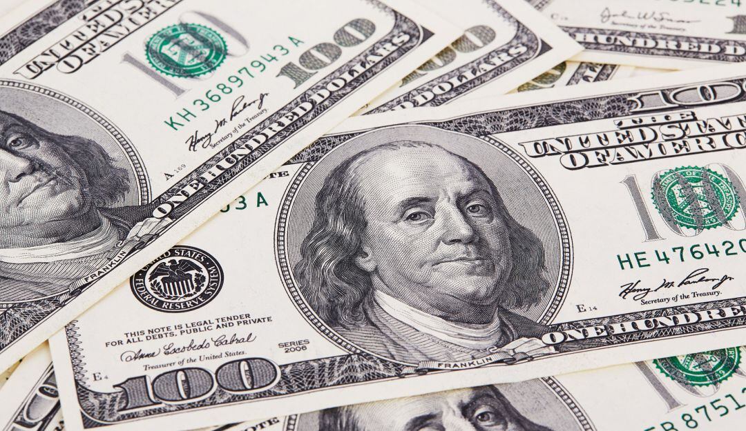 En vivo: Así está el dólar hoy 22 de junio