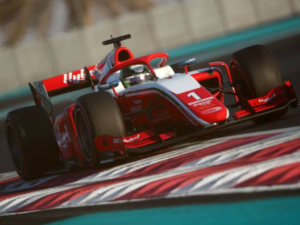 Eduardo Verano habló de la caída del circuito de la Fórmula 1 en Barranquilla