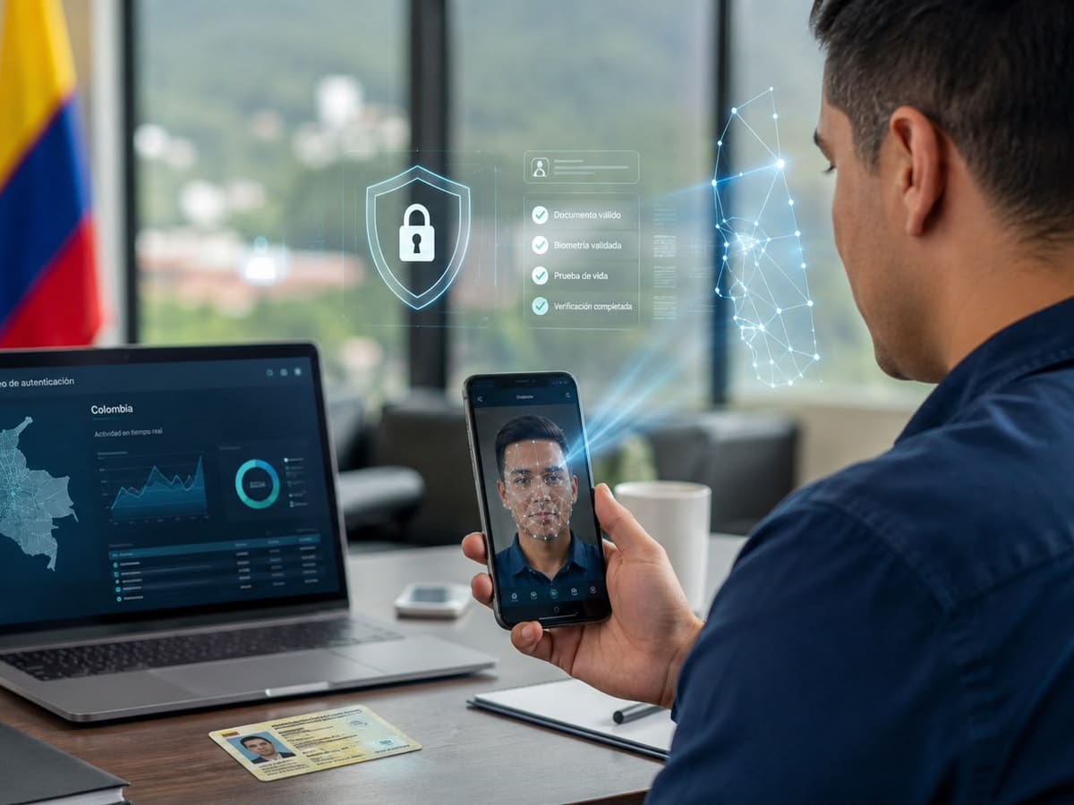 ABC de la seguridad digital en Colombia: ¿Cómo lo protege la Ley 2573?