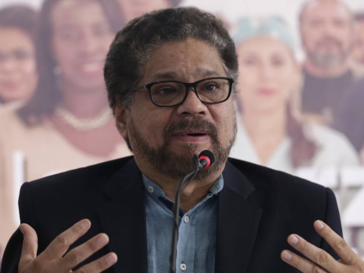 Márquez pide a la ONU presionar a Duque para que cumpla el acuerdo de paz