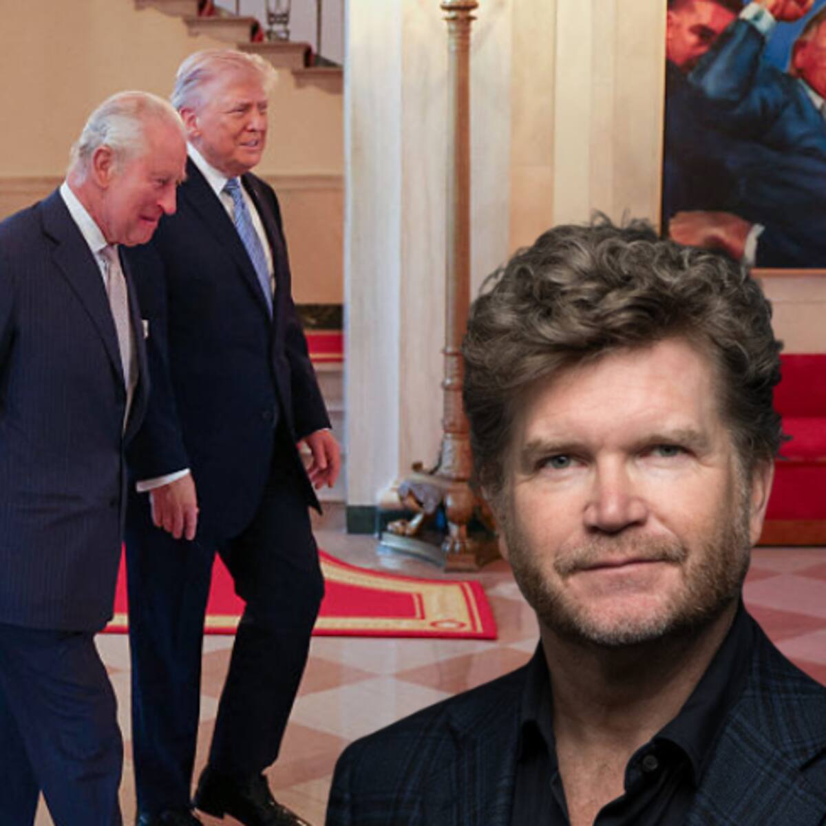 Los momentos difíciles son clave para crear alianzas: exembajador Barzun sobre EE.UU y Reino Unido