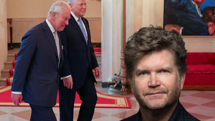 Los momentos difíciles son clave para crear alianzas: exembajador Barzun sobre EE.UU y Reino Unido