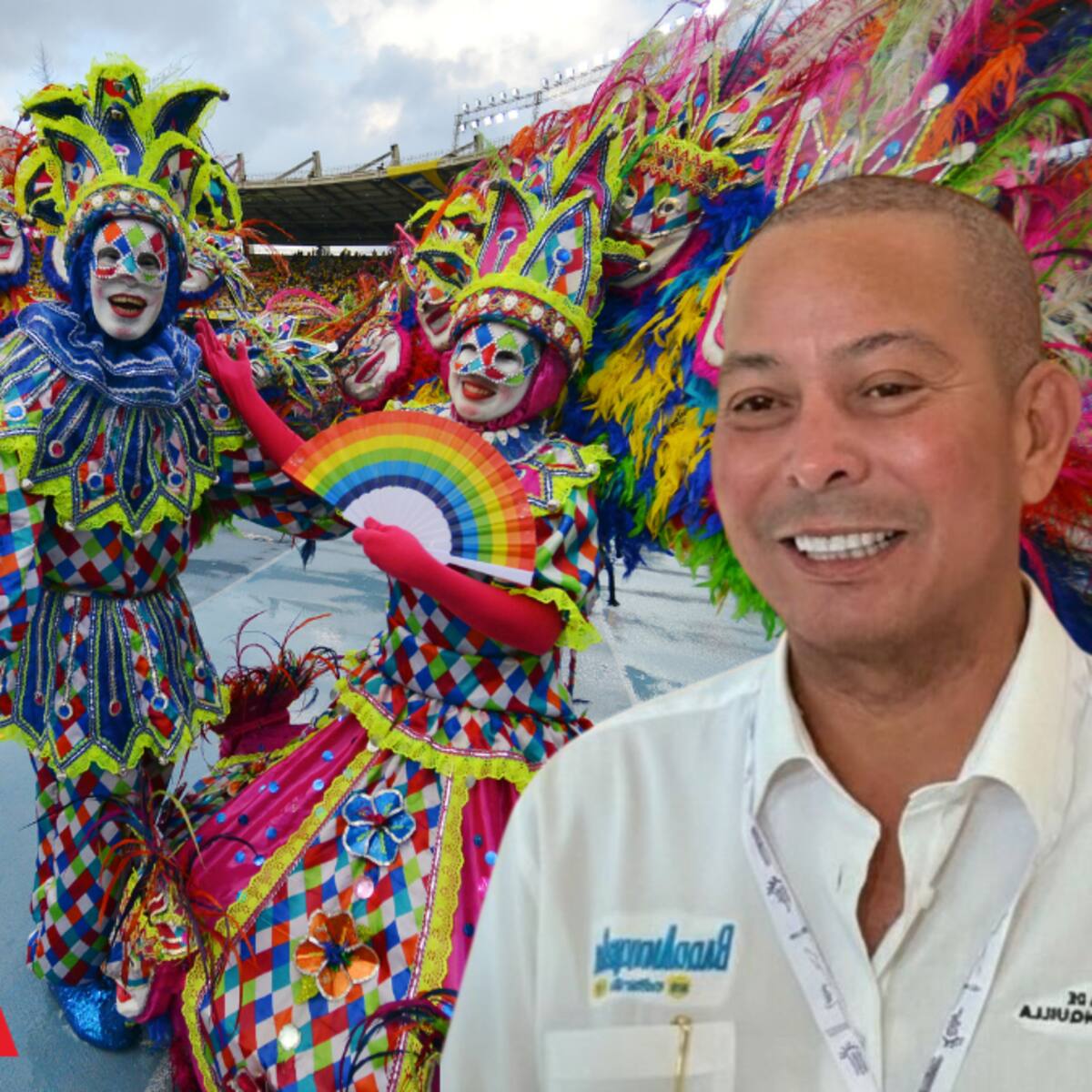 El Carnaval de Barranquilla se toma Bogotá: Gerente del Carnaval cuenta cómo será presentación