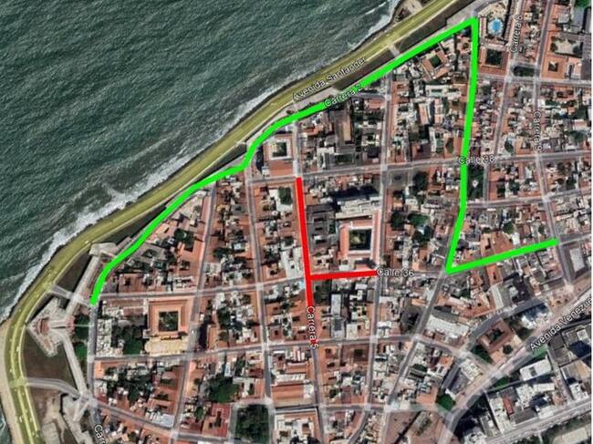 Departamento Administrativo de Tránsito y Transporte (DATT)