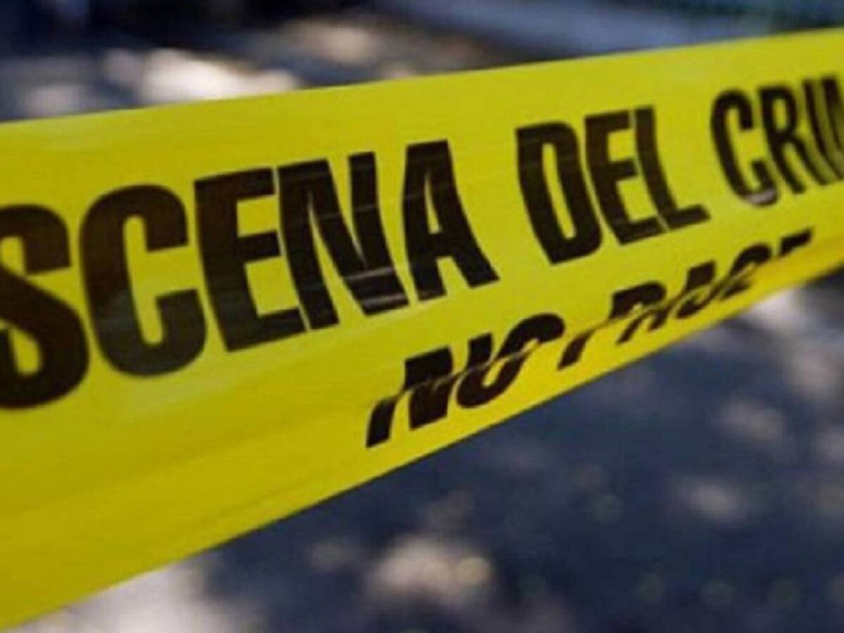 Investigan móviles por homicidio del líder comunal