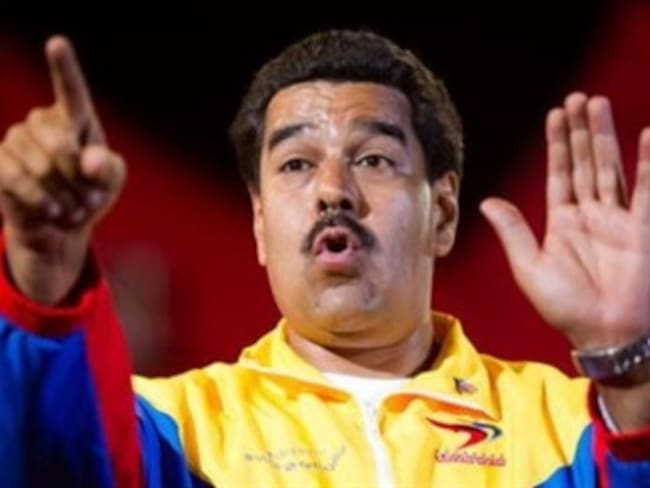 Maduro propone crear red social regional para competirle a Twitter