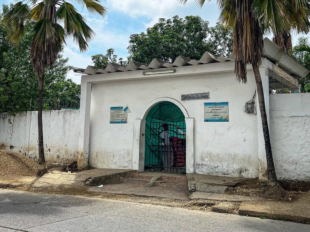 Trámites funerarios en cementerios públicos se realizan en Ventanilla Única de Atención al Ciudadano