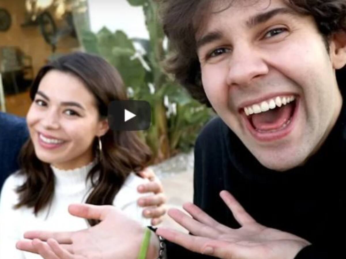 Actores de ‘Drake & Josh’ se encuentran después de 10 años