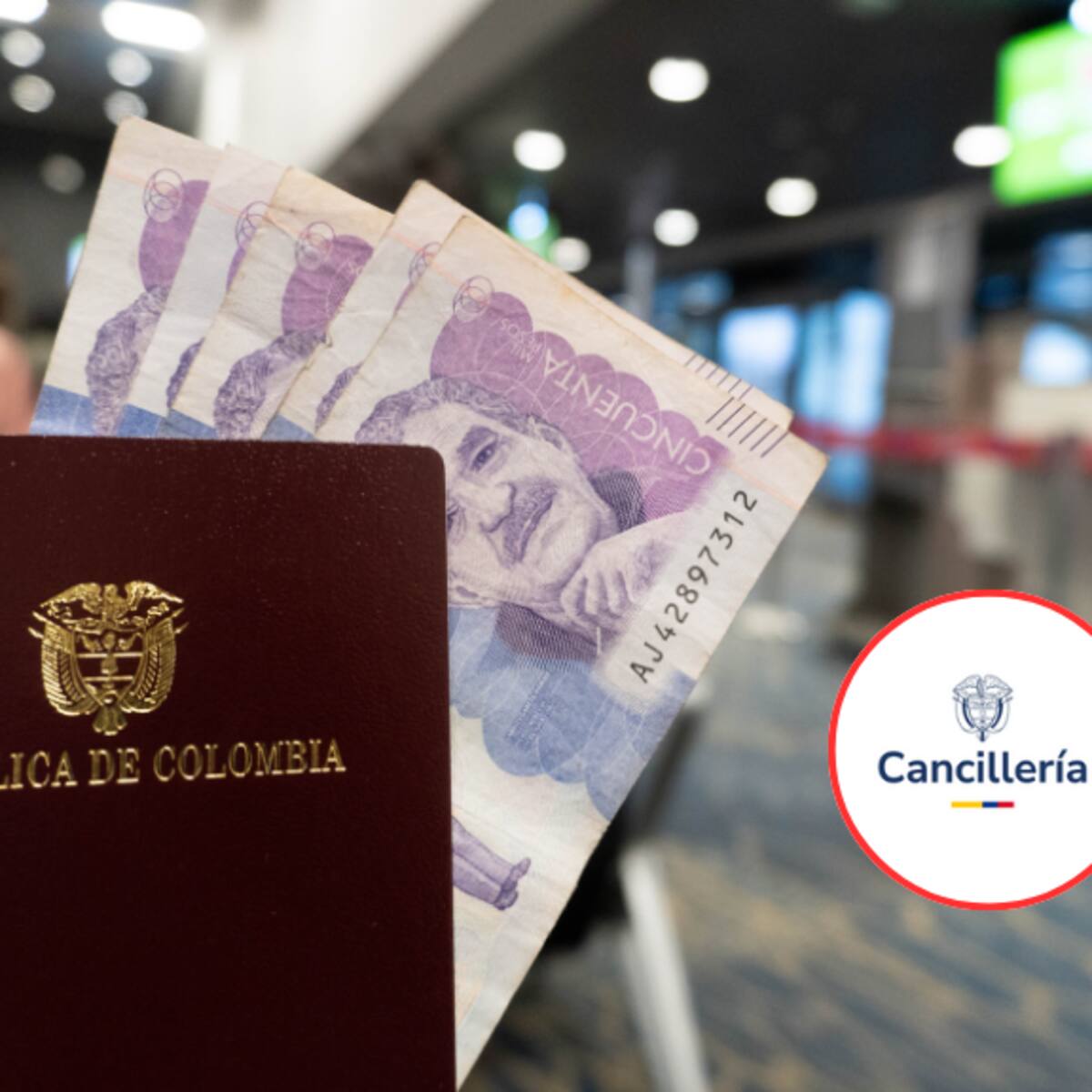 Thomas Greg & Sons y la licitación de pasaportes: cronología y claves de la disputa con el gobierno