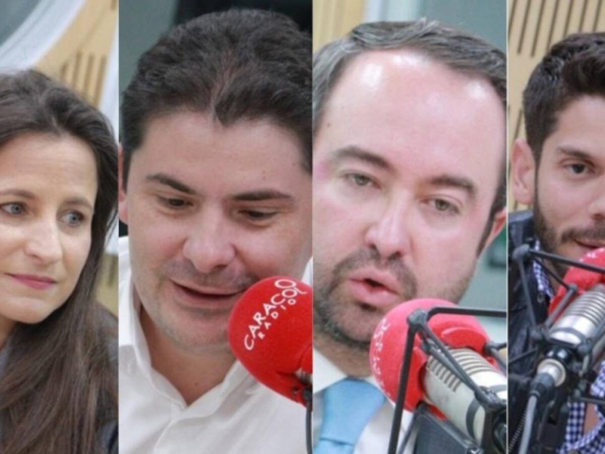 ¿Puede la JEP pedir pruebas contra Santrich?