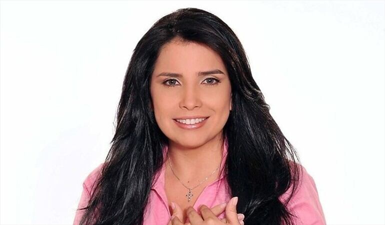 ¿Qué opina sobre la fuga de la excongresista Aída Merlano, condenada por corrupción?. Foto: Colprensa