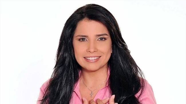 ¿Qué opina sobre la fuga de la excongresista Aída Merlano, condenada por corrupción?. Foto: Colprensa