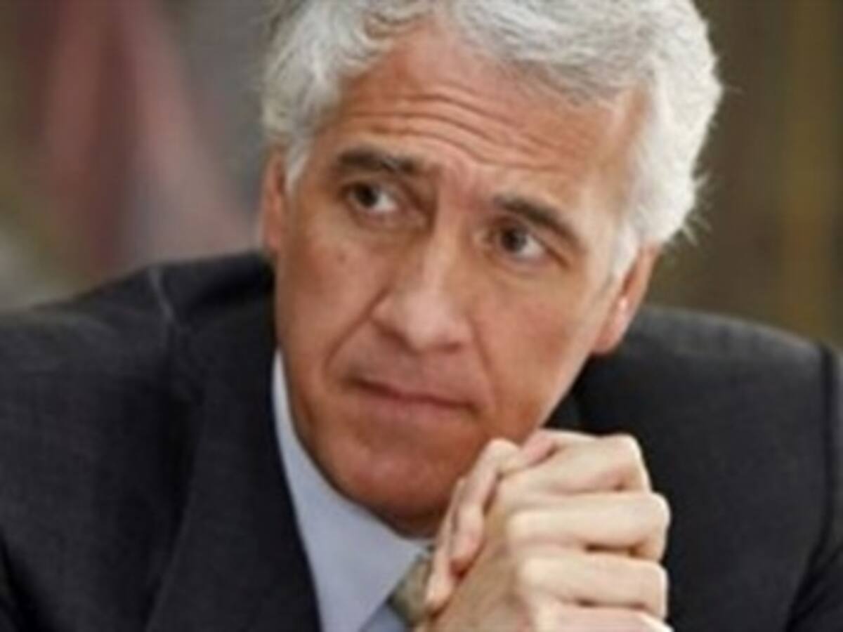Pruebas contra Samuel Moreno serán definidas hoy por un juez de Bogotá