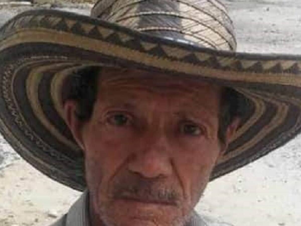 Secuestrado agricultor en Norte de Santander