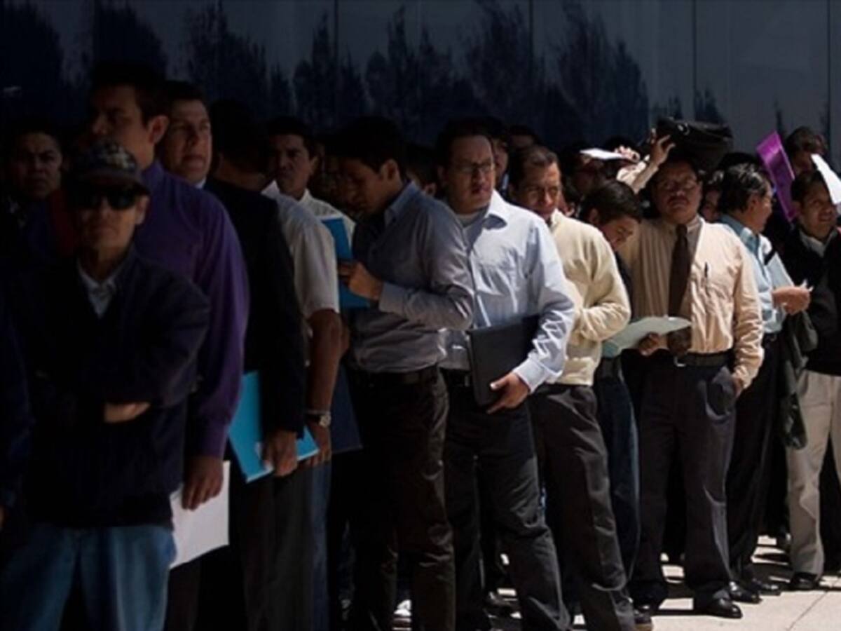 Cúcuta sigue sin generar oportunidades laborales