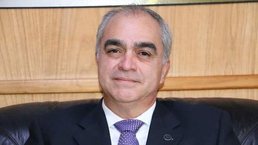 Buscan suspender la elección del rector Alejandro Ceballos Márquez. Foto: Adrian Rodríguez (W Radio)