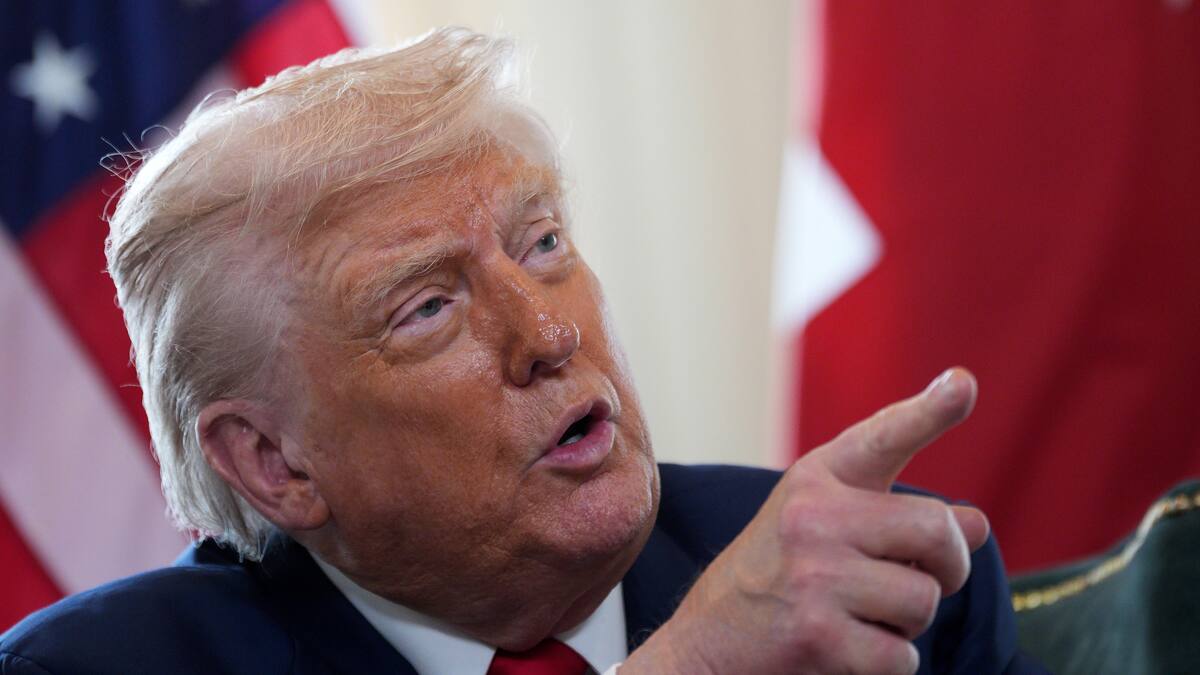 Sube el tono entre Estados Unidos y Rusia
