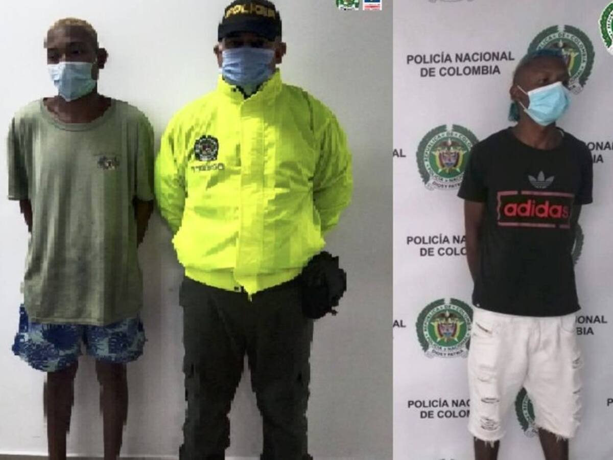 Fiscalía judicializó a dos presuntos abusadores sexuales en Cartagena