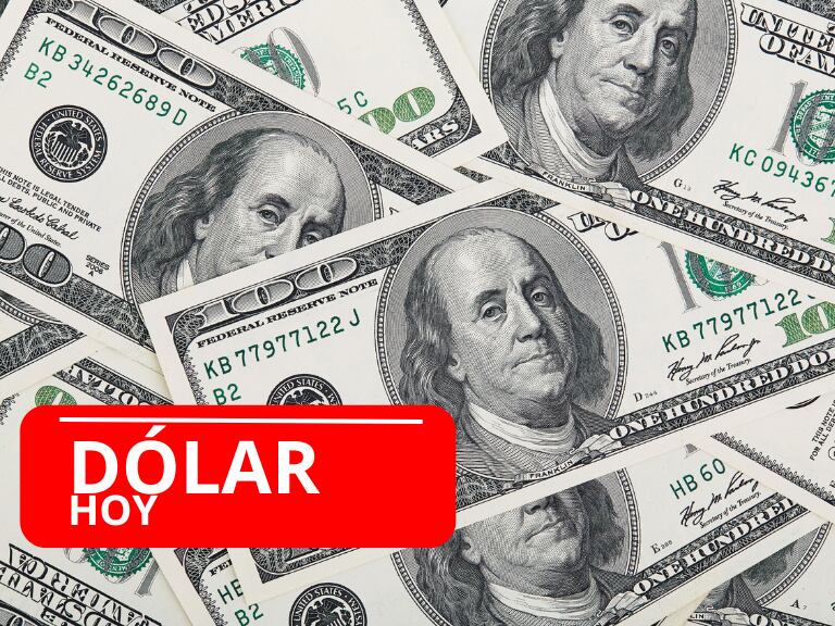 Precio del dólar HOY, 30 de diciembre en Colombia: cotización última semana del año/ Getty Images