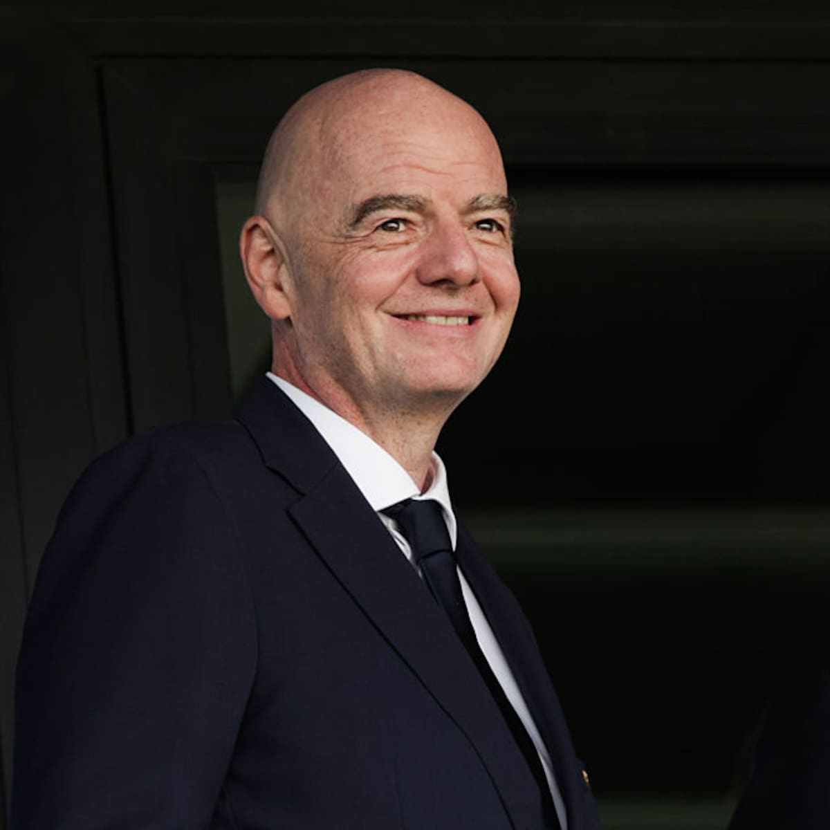 Infantino se olvida de las polémicas: será candidato a la reelección como presidente de la FIFA