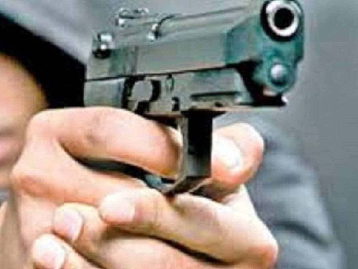 Un muerto y tres heridos en Soledad en enfrentamiento a bala