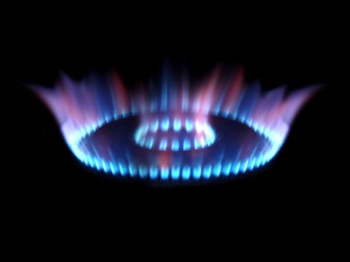 Comienza restablecimiento de servicio de gas en el suroccidente del país