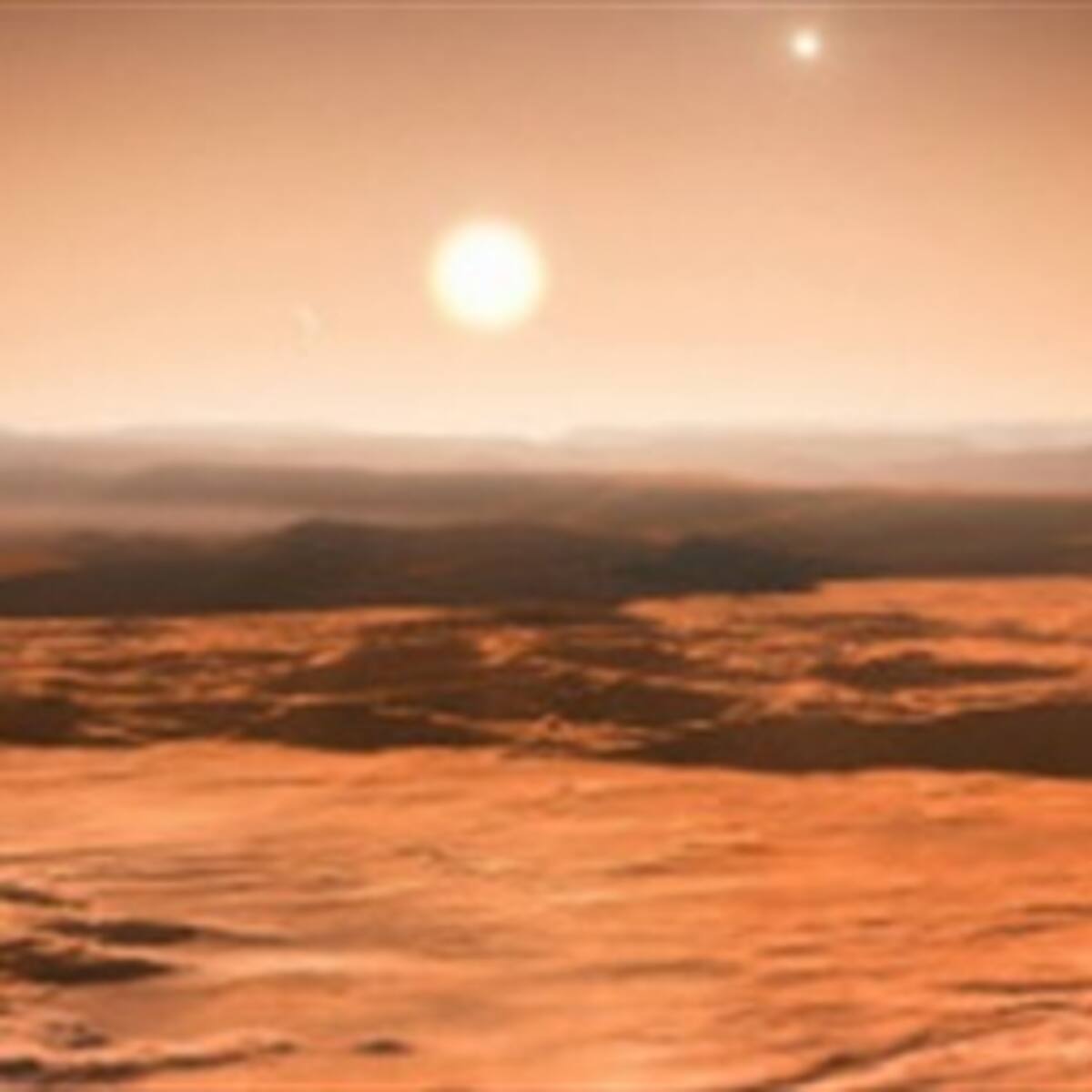 Descubren tres nuevos planetas que podrían albergar vida