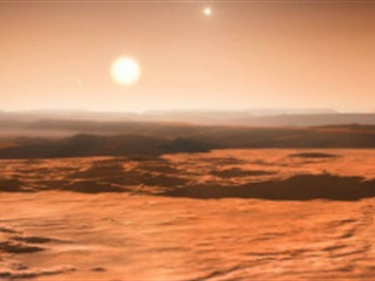 Descubren tres nuevos planetas que podrían albergar vida