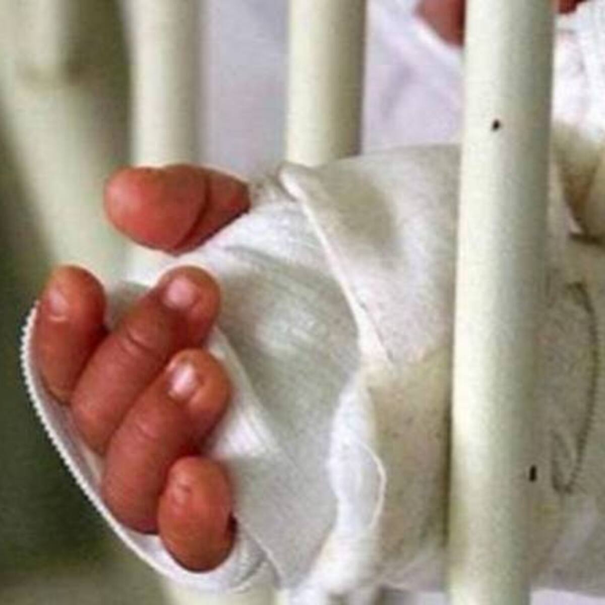 Niña de 2 años resultó quemada con tinto por un aparente descuido de sus padres en Chiquinquirá