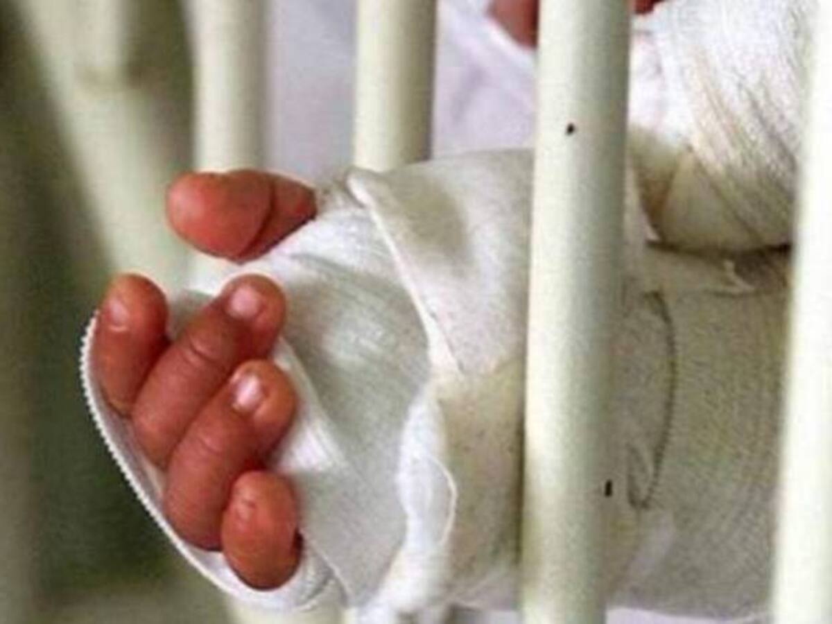 Por intento de homicidio contra niña de 3 años, 3 adultos pagarían 50 años de prisión en Boyacá