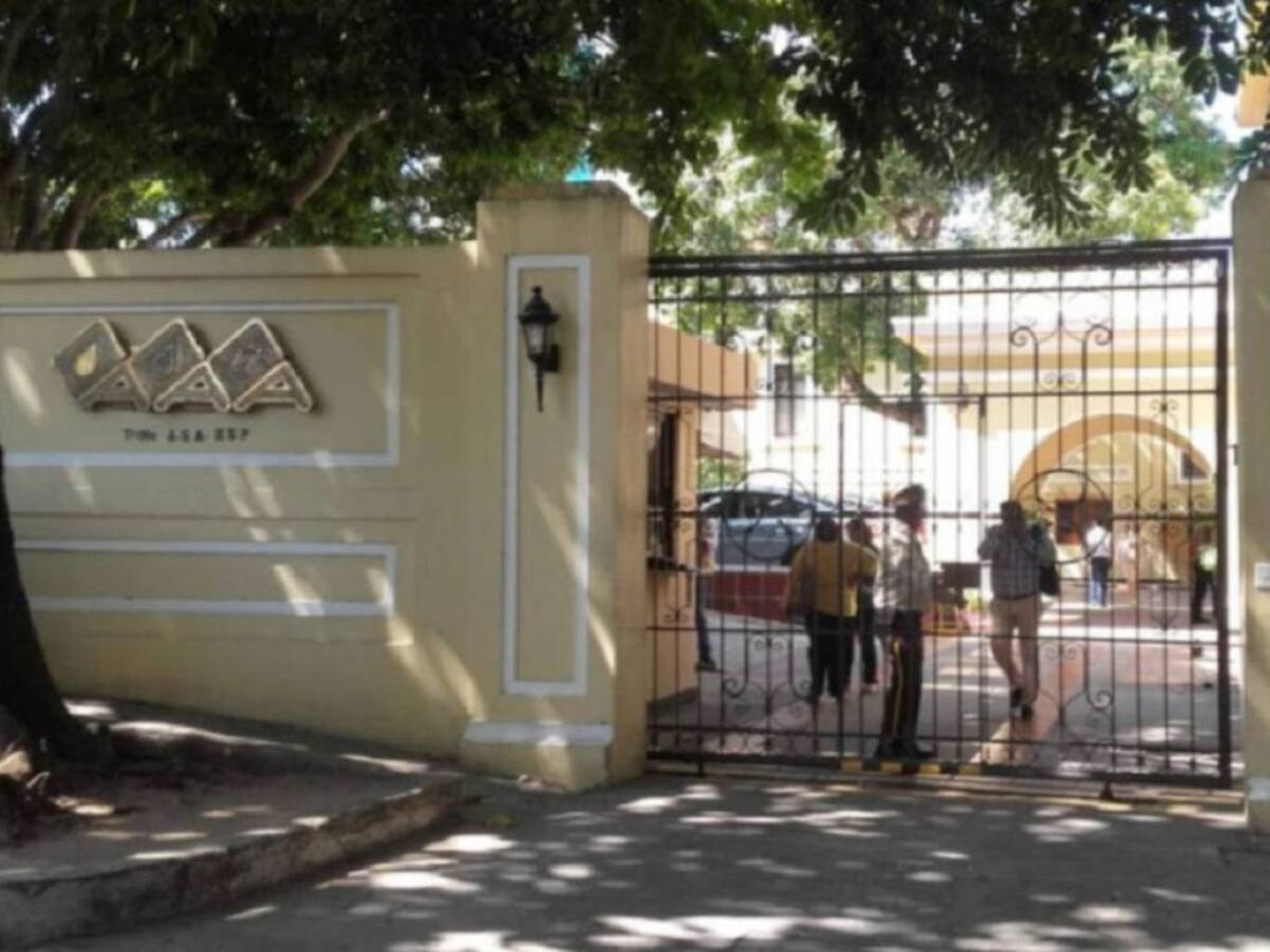 Canal Isabel II buscaría recuperar a Triple A mediante proceso de arbitraje