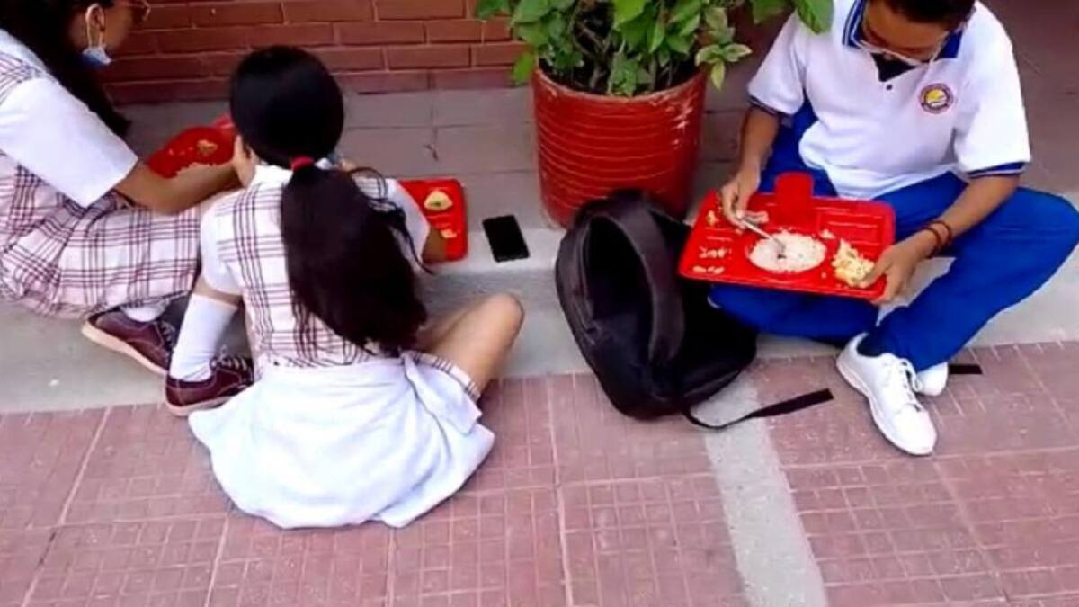 Investigan presuntas irregularidades en prestación del PAE