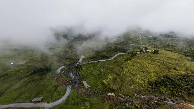 Jhon Jairo González Bernal, Director de Invías