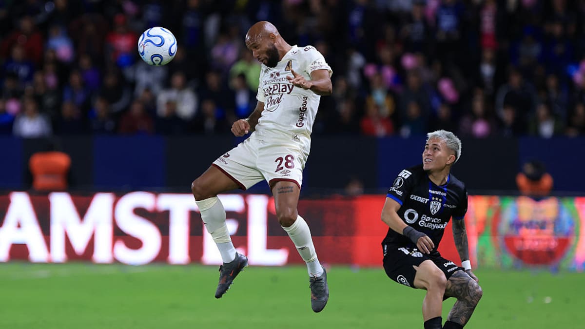 Independiente del Valle pone fin al sueño del Tolima en Libertadores: resumen del partido