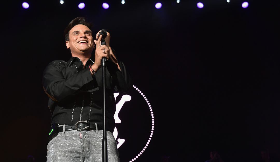 Silvestre Dangond 