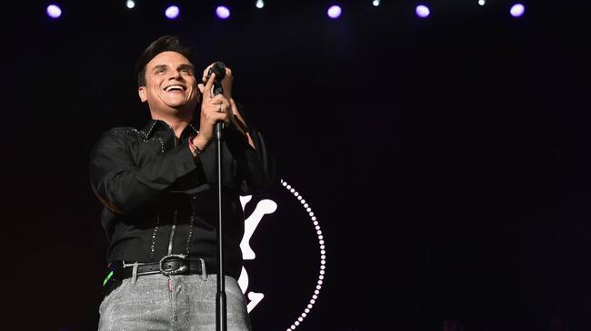 Silvestre Dangond